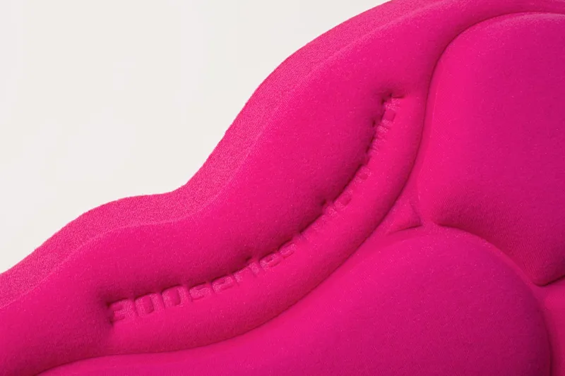 Endura Engineered Padded Womens Boxer Shorts Black-4