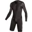 Endura D2Z Encapsulator Skin Suit SST Black
