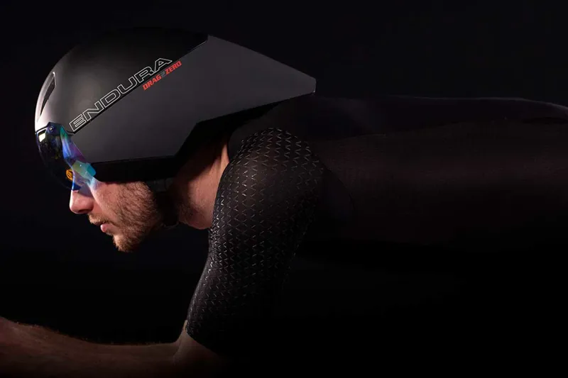 Endura QDC D2Z SS Tri Suit II With SST Black-4