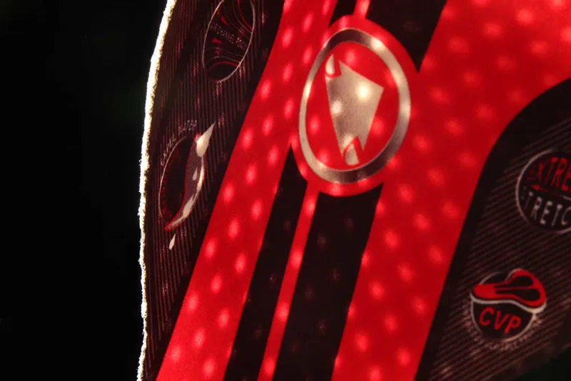 Endura QDC D2Z SS Tri Suit II With SST Black-6