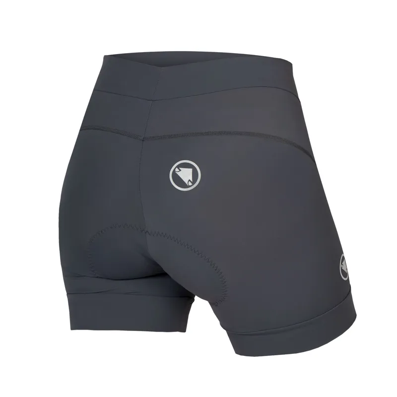 Endura Xtract Lite Shorty Womens Shorts Grey-1
