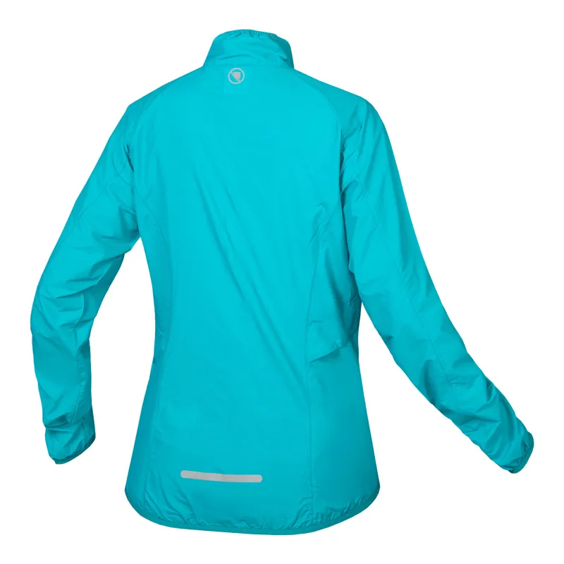 Endura Womens Pakajak Pacific Blue-1