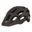 Endura Hummvee Youth MTB Cycling Helmet One Size 51-56cm Matt Black