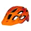 Endura Hummvee Youth Helmet Tangerine