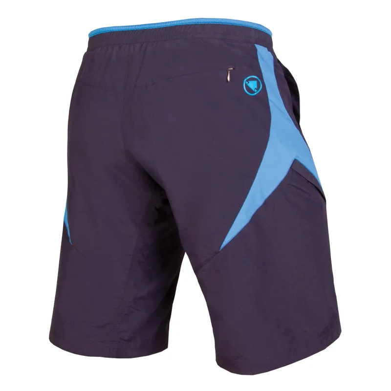 Endura Cairn Shorts Navy-1
