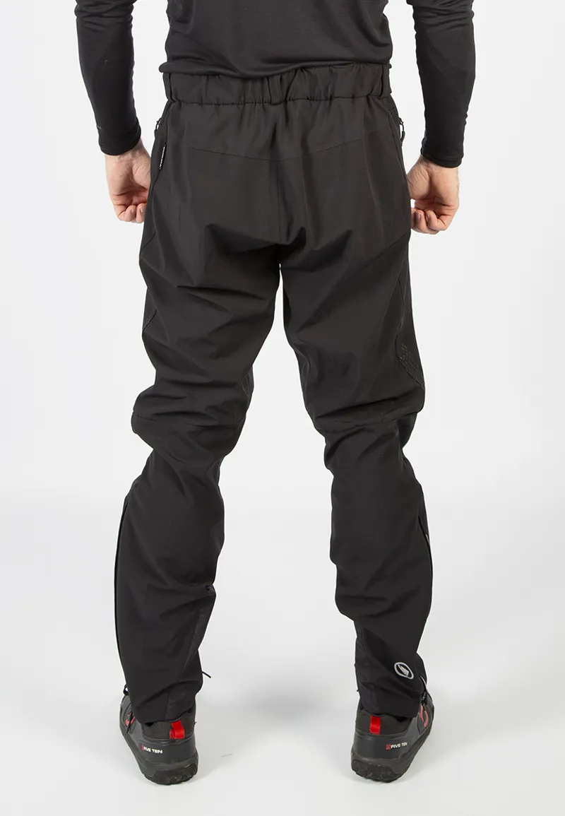 Endura MT500 Spray Trousers II Black-3