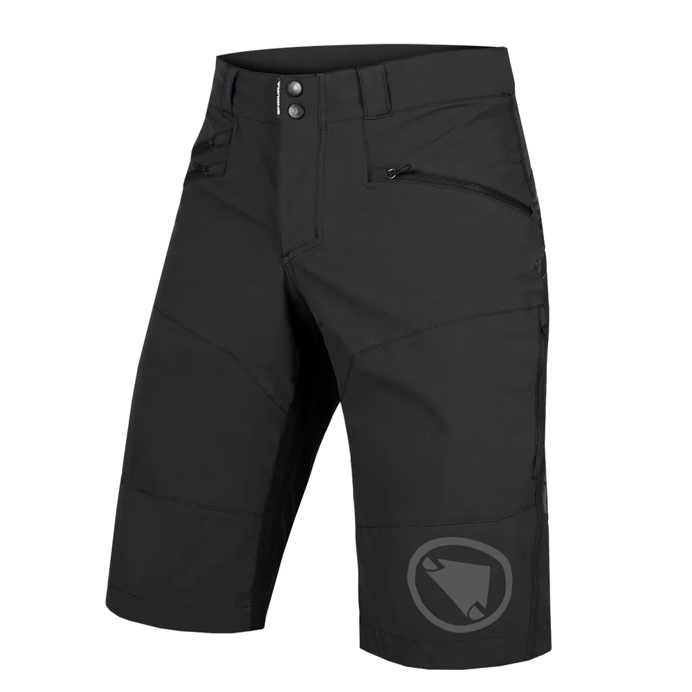 Endura Endura SingleTrack MTB Shorts II Black