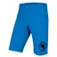 Endura SingleTrack Lite Shorts Azure Blue