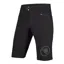 Endura SingleTrack Lite Shorts Black