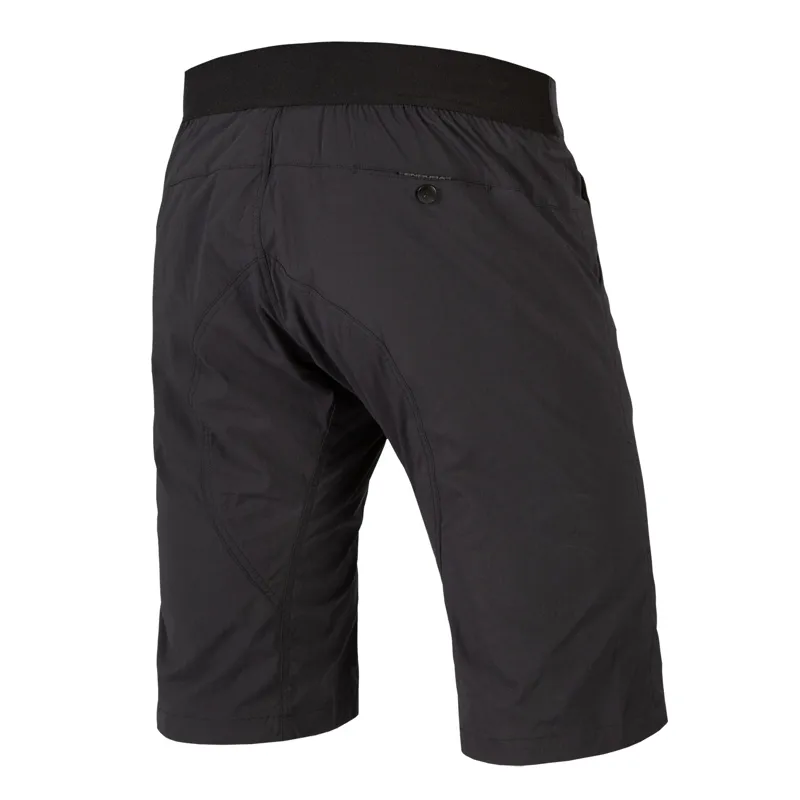 Endura Hummvee Lite Shorts with Liner-1