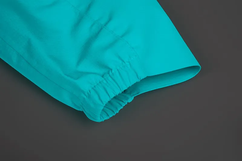 Endura Hummvee Lite Womens Jacket Pacific Blue-5