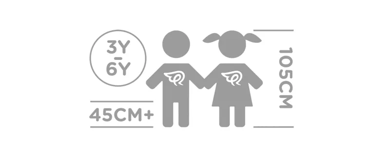 Early Rider Belter 16 Trail Kids Bike Silver-1