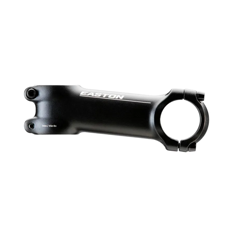 Easton EA50 Aluminium 31.8 Stem Black-1