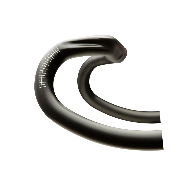 Easton EC70 AX Di2 Road HandleBar 31.8 Black-1