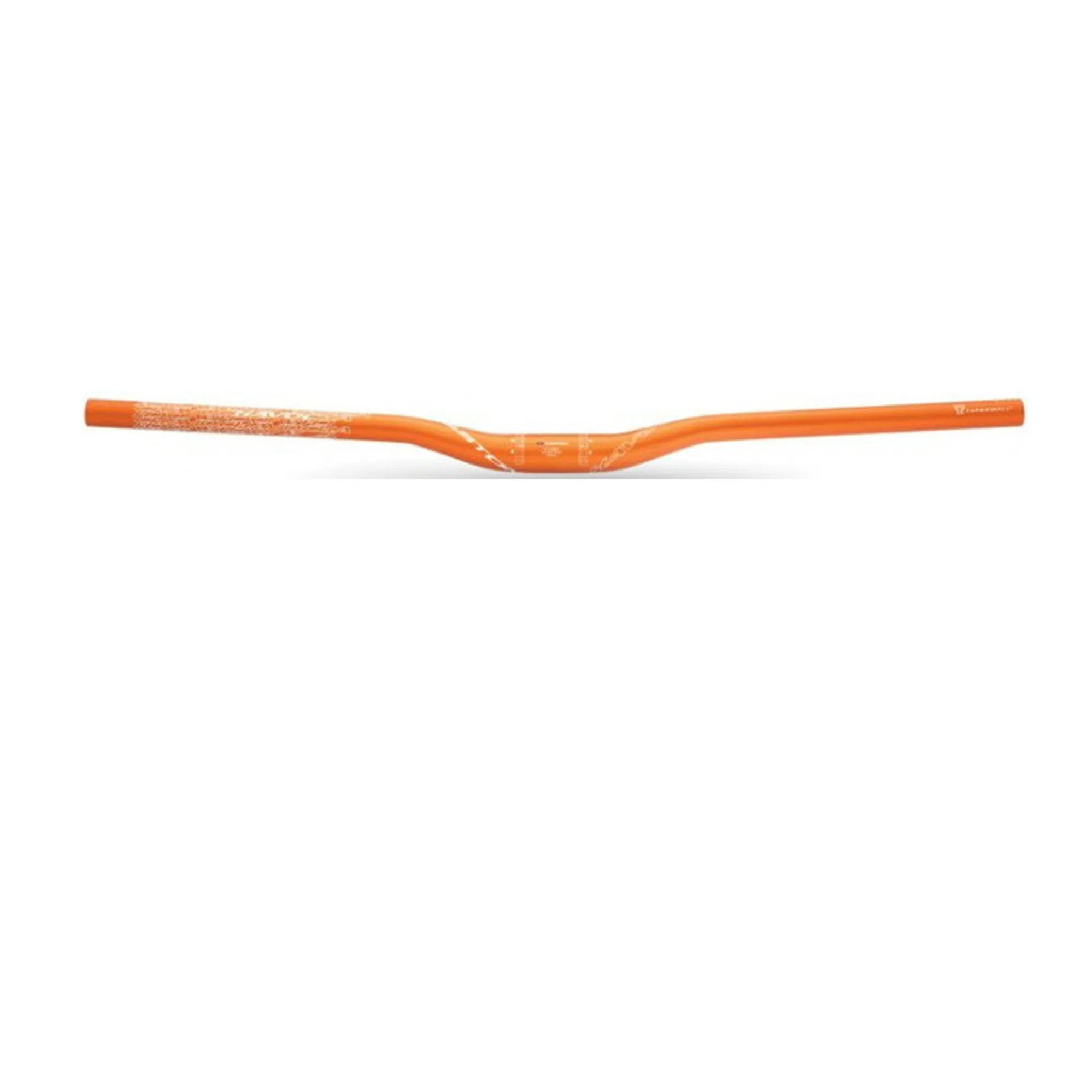 Easton Havoc Guidon VTT relevé Argent 35 x 800 mm Easton Havoc Guidon VTT relevé Argent 35 x 800 mm