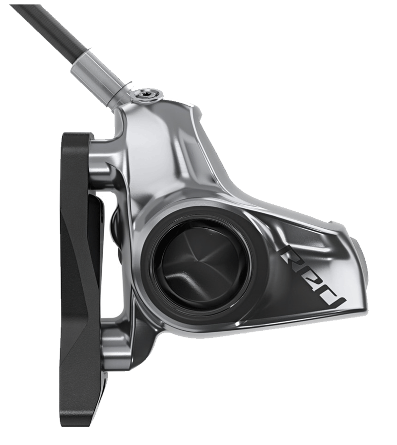 SRAM Red Front Shift-Rear Hydraulic Disc Brake ETAP AXS 1800mm Black-3