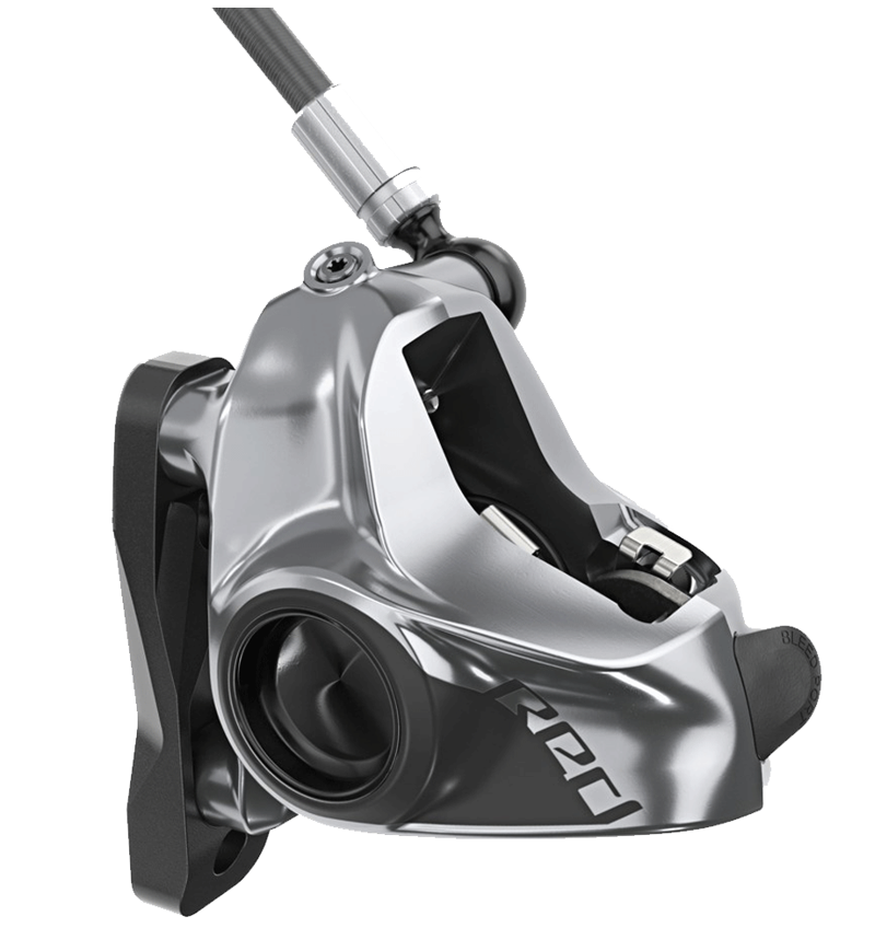 SRAM Red Front Shift-Rear Hydraulic Disc Brake ETAP AXS 1800mm Black-2