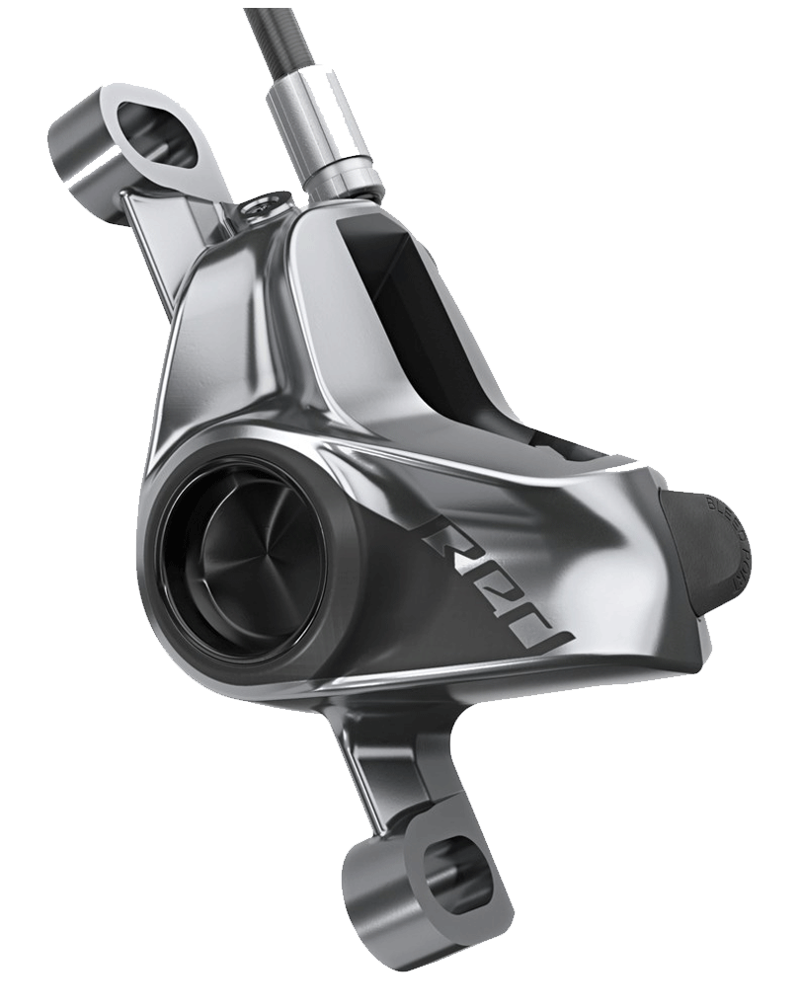 Sram Red Rear Shift-Front Hydraulic Disc Brake ETAP AXS 12-Speed Black-2