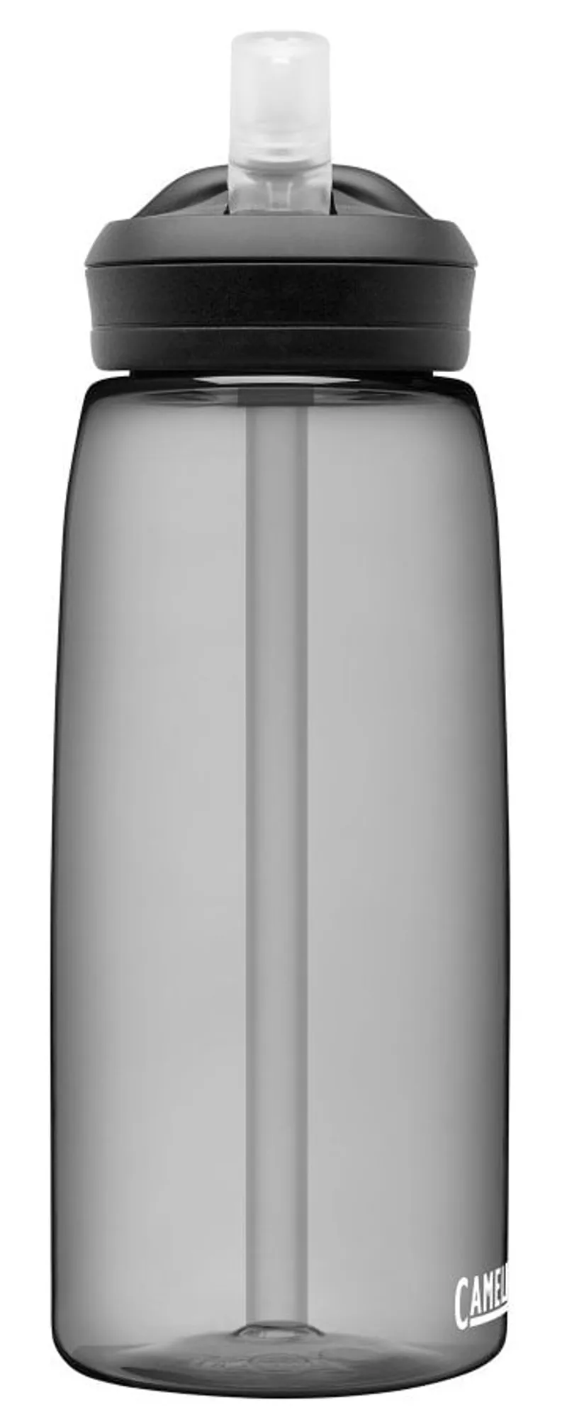 Camelbak Eddy+ Bottle 1L Charcoal-1