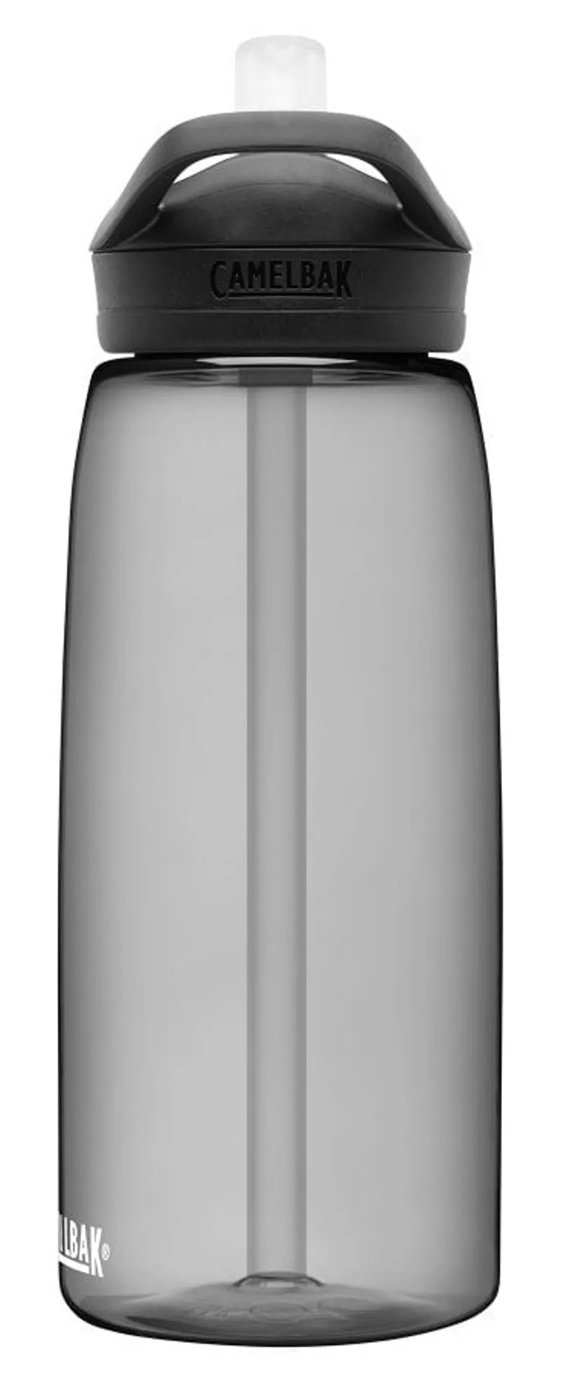 Camelbak Eddy+ Bottle 1L Charcoal-3