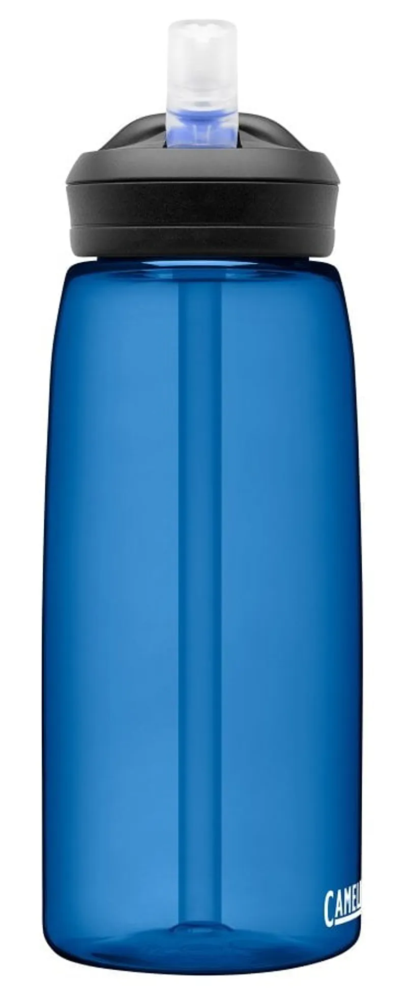 Camelbak Eddy+ Bottle 1L Oxford Blue-1