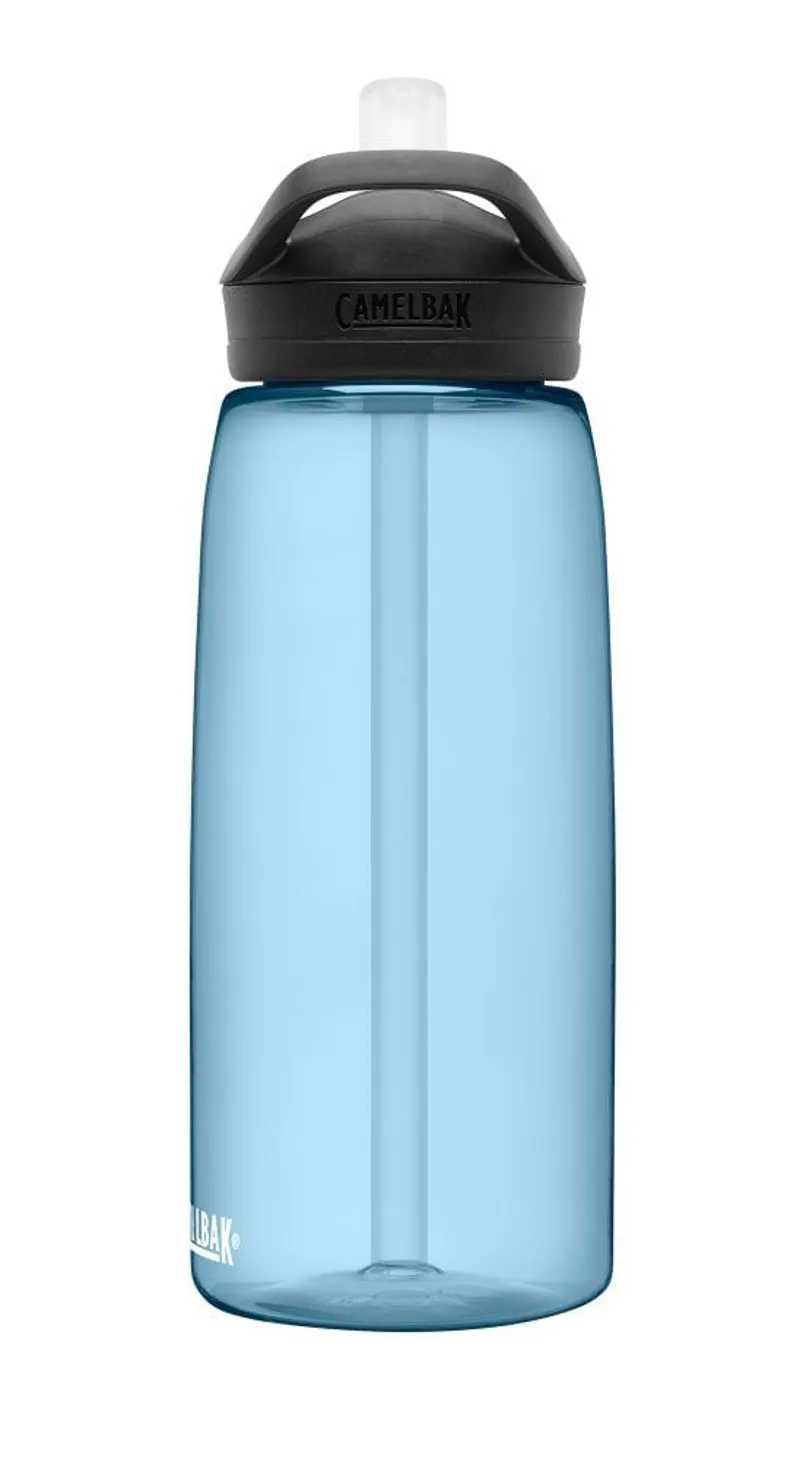 Camelbak Eddy+ Bottle 1L True Blue-1