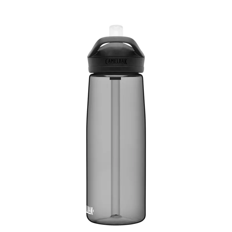 Camelbak Eddy+ Bottle 750ml Charcoal-3