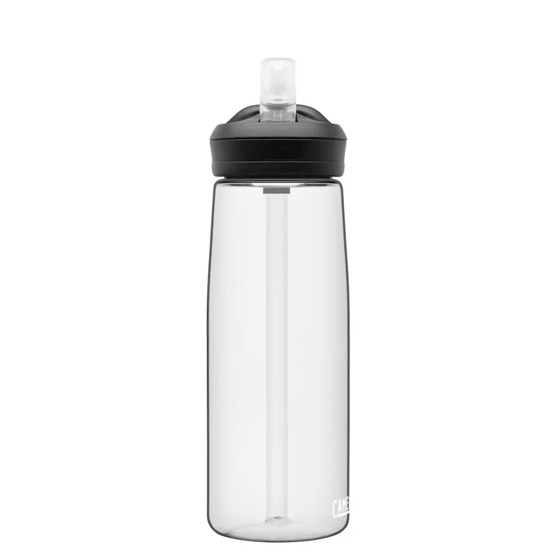 Camelbak Eddy+ Bottle 750ml Clear-1