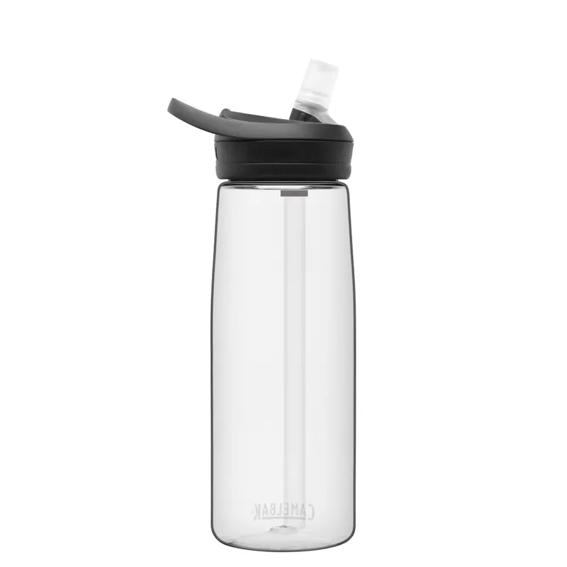Camelbak Eddy+ Bottle 750ml Clear-2