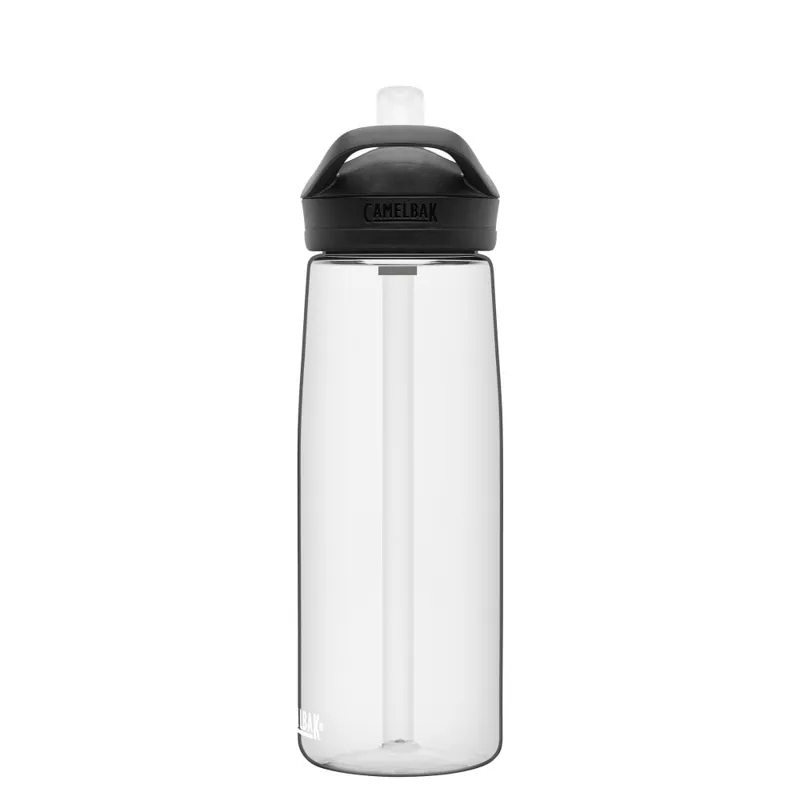 Camelbak Eddy+ Bottle 750ml Clear-3
