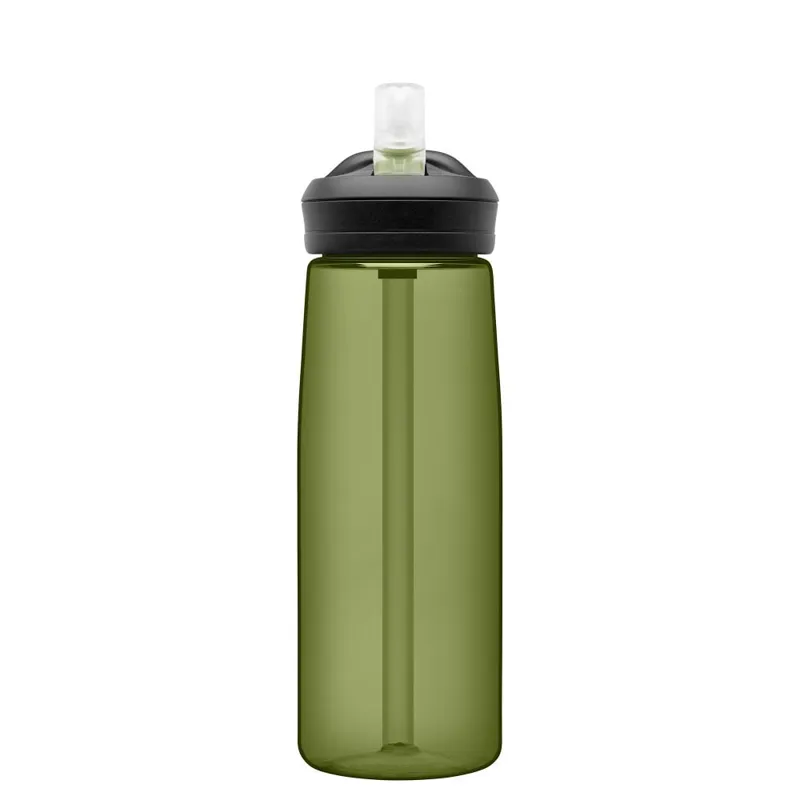 Camelbak Eddy+ Bottle 750ml Olive-1