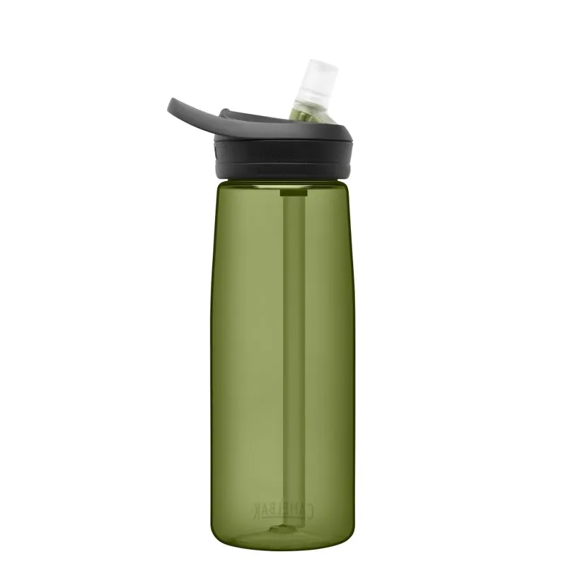Camelbak Eddy+ Bottle 750ml Olive-2