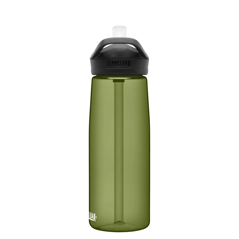 Camelbak Eddy+ Bottle 750ml Olive-3