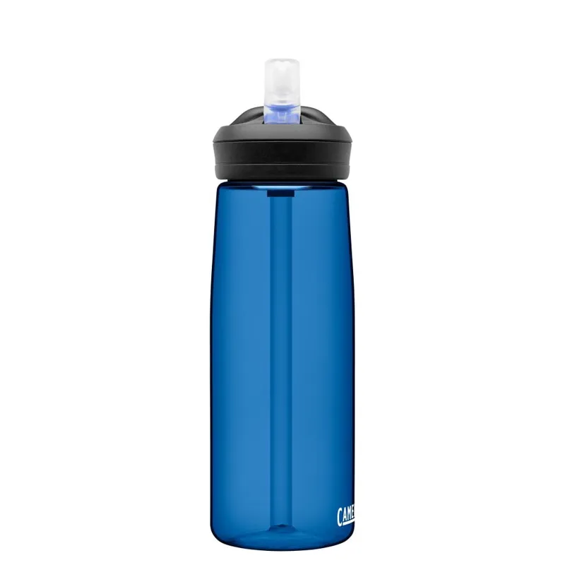 Camelbak Eddy+ Bottle 750ml Oxford Blue-1