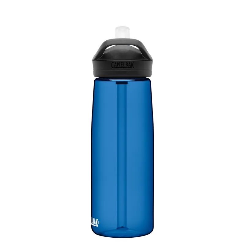 Camelbak Eddy+ Bottle 750ml Oxford Blue-3