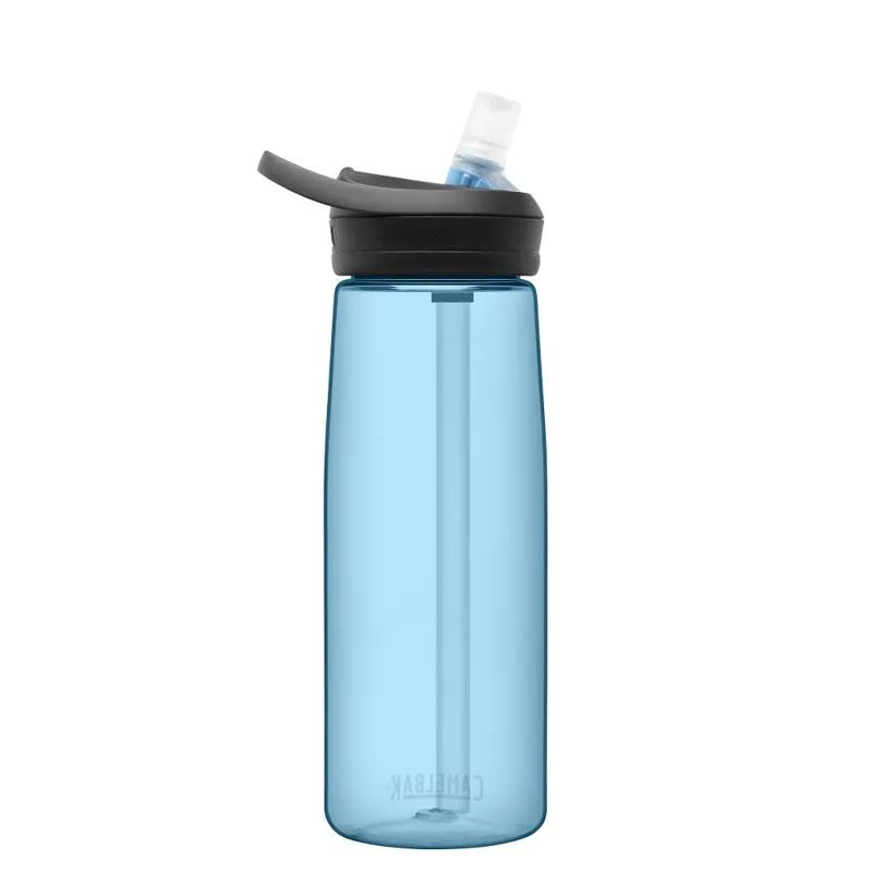 Camelbak Eddy+ Bottle 750ml True Blue-2