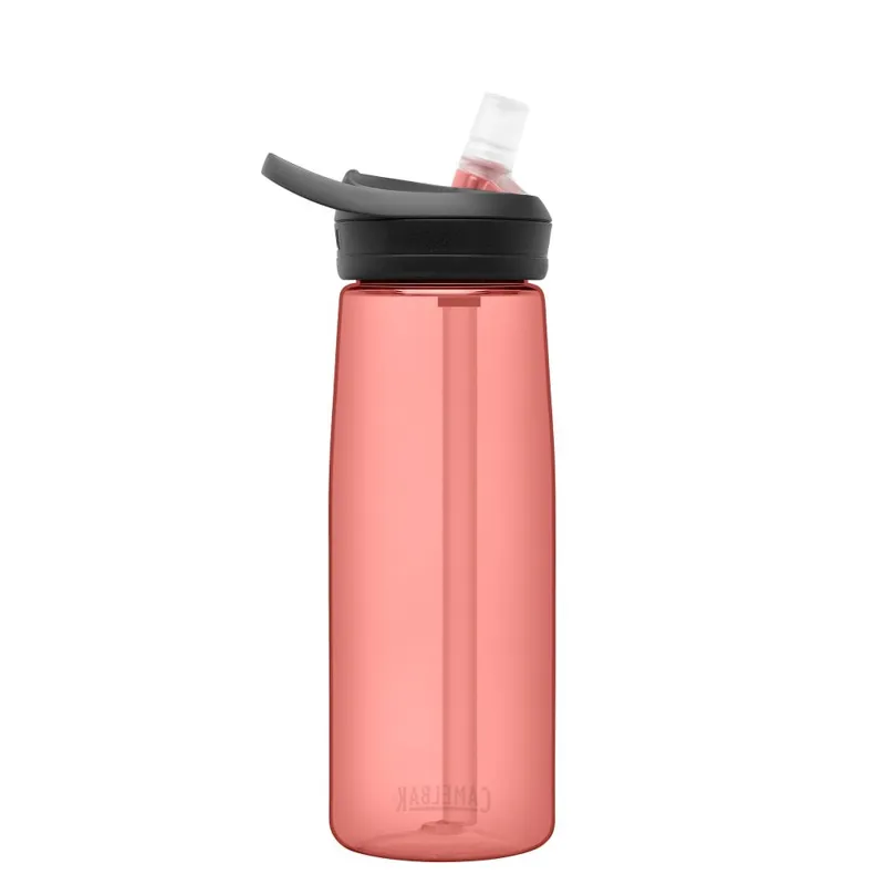 Camelbak Eddy+ Bottle 750ml Rose-2