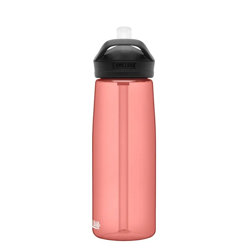 Camelbak Eddy+ Bottle 750ml Rose-3