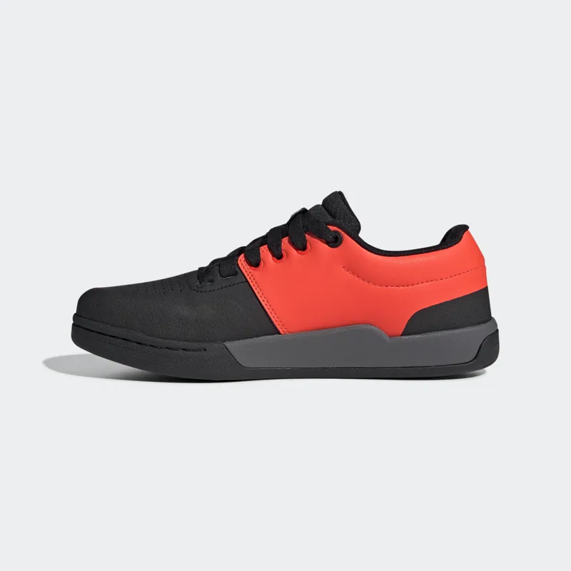 Five Ten Freerider Pro MTB Shoes Core Black/Green/Red-1