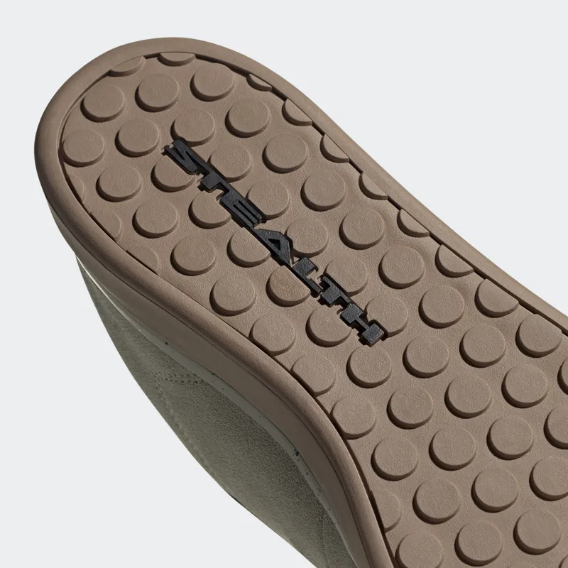 Five Ten Sleuth DLX MTB Shoes Sesame/Red/Gum-6