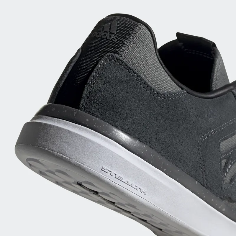 Five Ten Sleuth MTB Shoes Grey/White-5