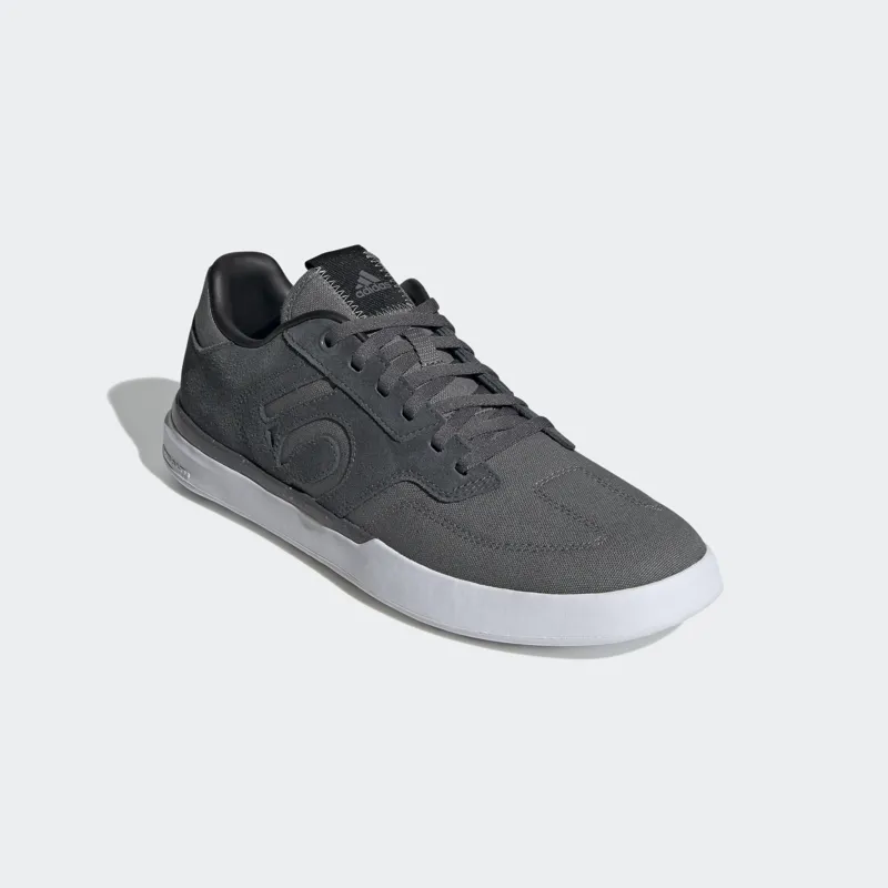 Five Ten Sleuth MTB Shoes Grey/White-3