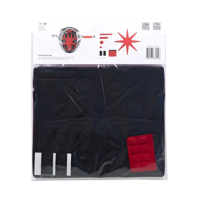 Effetto Octoplus Helmet Kit-1