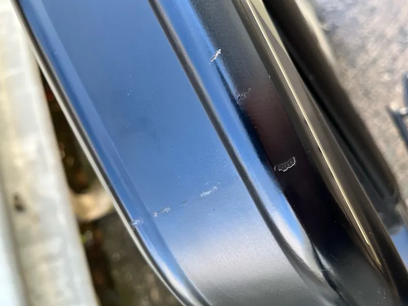 Ex Display Electra Cafe Moto Go Electric Bike 2021 Matte Black-4