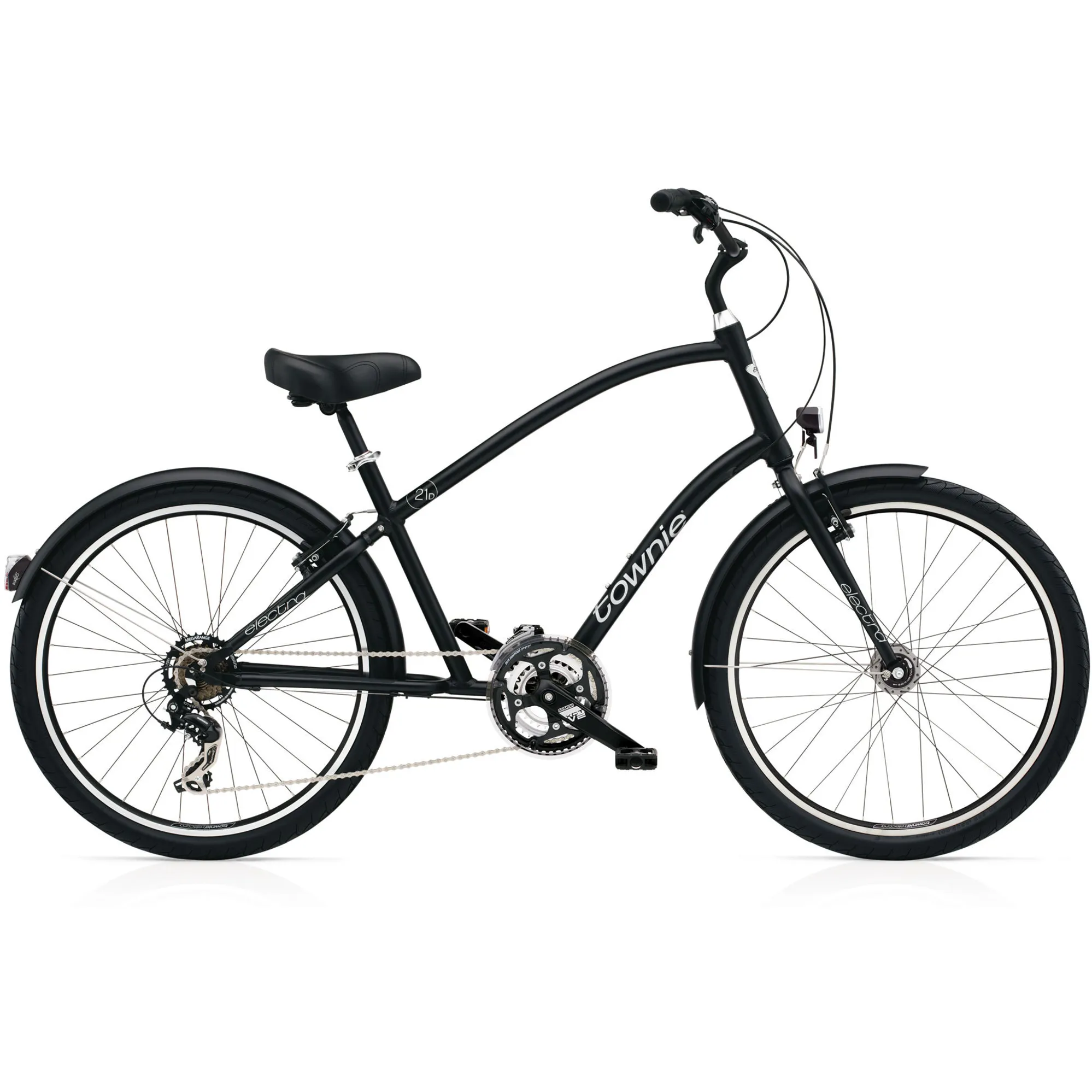 Electra Cruiser Women's Townie Electra Bike Women's Bike