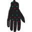 Madison Element Softshell Youth Gloves Hex Black/Blue/Pink