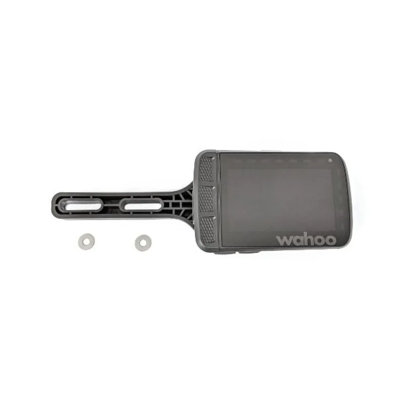 wahoo elemnt bolt two bolt out front mount
