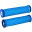 ODI Elite Flow V2.1 Lock On Grips Blue