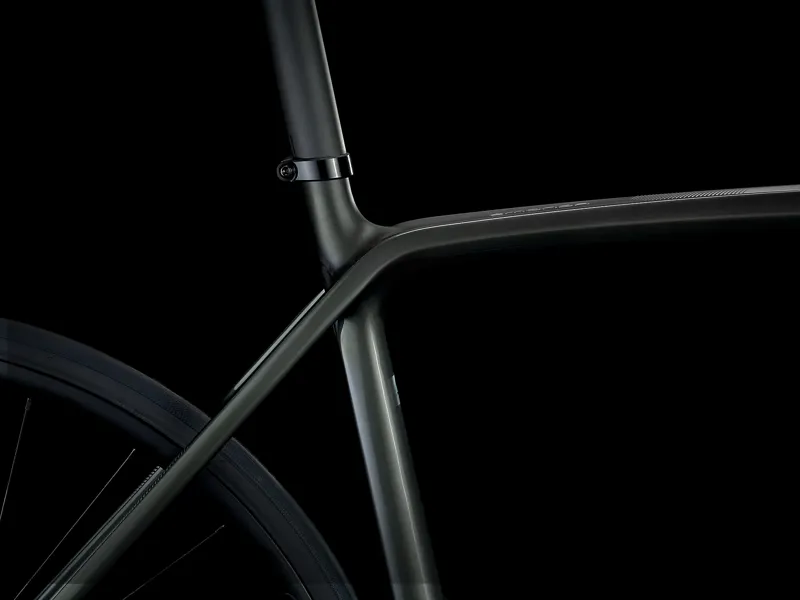 Trek Emonda SL 6 Disc Road Bike 2022 Lithium Grey/Chrome-4