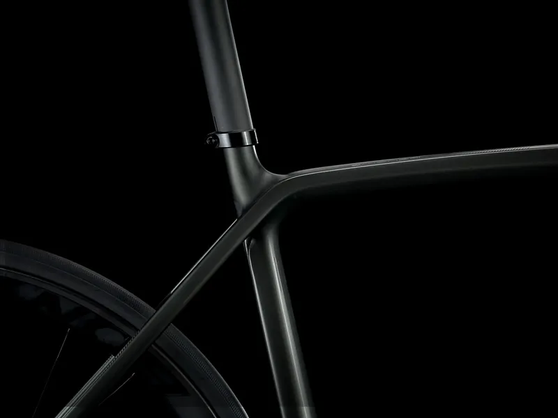 Trek Emonda SL 6 Disc Pro Road Bike 2022 Lithium Grey/Chrome-5